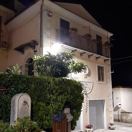 Meridiana Santa Maria del Molise Esterno foto