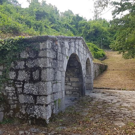 Meridiana Santa Maria del Molise Esterno foto