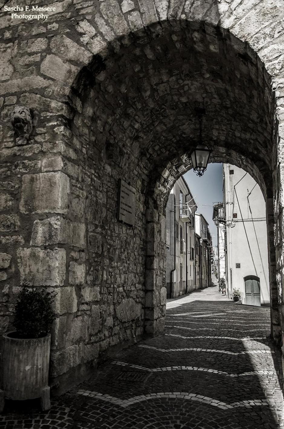 Meridiana Santa Maria del Molise Esterno foto