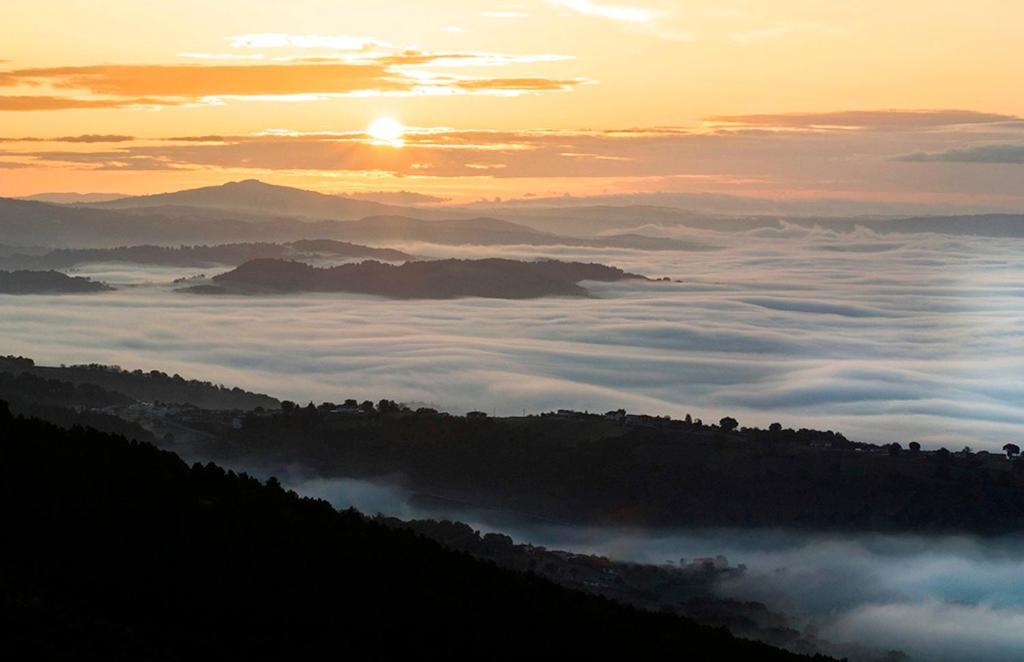 Meridiana Santa Maria del Molise Esterno foto
