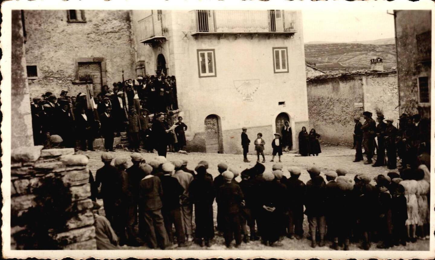 Meridiana Santa Maria del Molise Esterno foto